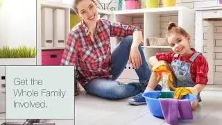 Custom Maid - Daily Habits to Keep Your House Clean and Tidy