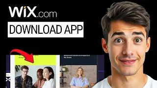 Как скачать Wix Studio (самый простой способ) (руководство 2026 года)