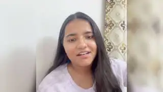 TERE QISSE - VIDHI JASWAL (RAW COVER) | ANMOL JASWAL | AMRAK | DHUN |