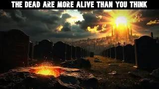 Beyond the Grave: The Bible&rsquo;s Shocking Revelation About Death