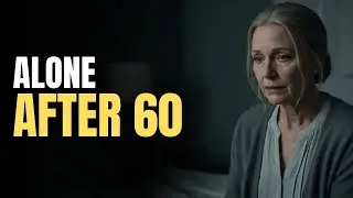 She Lost Her Husband at 60 &mdash; What Came After Was Harder Than Grief