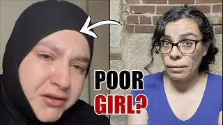 She Converted to Islam... Then Blamed Her Mom for Everything
