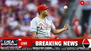 Red Sox SIGN Ranger Su&aacute;rez! $105M Deal & Why It's a UNIQUE Move | MLB Free Agency। USA SportsLine