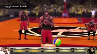 wheredacash's Live PS4 Broadcast