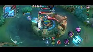 Martis Dominates Ranked | Ashura King Unstoppable 🔥 | MLBB