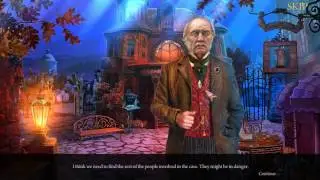 Chimeras: Mark of Death (Gameplay) HD
