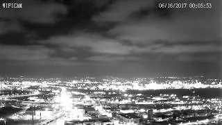 Haifa Baywatch night of 15.6-16.6