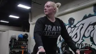 Dynamic Performance Development Athlete Showcase (Workout Promo)