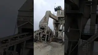 #bollywood  hot mix plant Apollo plant
