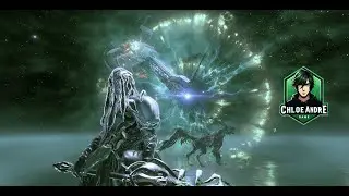 Probando Armas y Farmeando de todo un poco--Misiones de la Historia -- Warframe