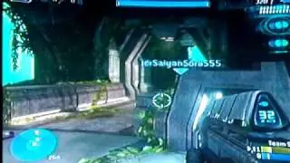SmashMaster1995's Halo 3 Tournament: Part 6