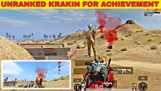 🤣PLAYING UNRANKED KARAKIN FOR ACHIEVEMENT💪 🤣.