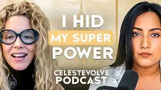 What is Spiritual Sovereignty? (And How to reclaim It in a Toxic World) | Celestevolve Podcast