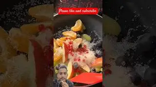 घर में जाम कैसे बनाए || How to make jam at home #food #shorts #nature #naturelovers