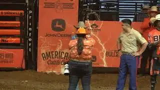 Bulls, Bands & Barrels  Live Stream - Winston-Salem
