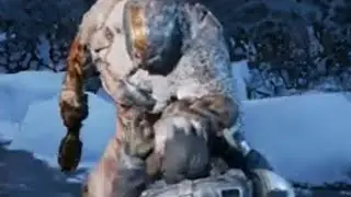 Snapped - Unique Pistol Execution! [Gears 5]