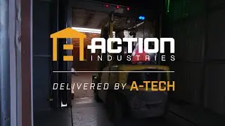 Action Industries Delivered By A-TECH