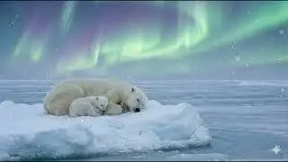 Night Piano Lullaby – No Lyrics, Pure Calm