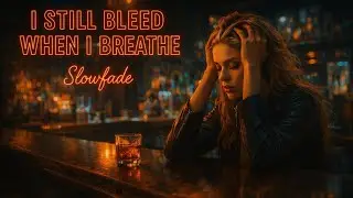 I Still Bleed When I Breathe | Emotional Dark Trap Night Drive