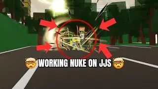 Working Nuke on JJS (still work in progress)