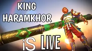 Kaal Hoga CHILLI Challenge😵| USE HEADPHONES 🎧 | KING HARAMKHOR 👑| #shadowfightarena