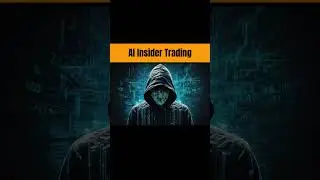 TOP 5 WAYS AI IS BEEN USED TO COMMIT CRIMES. WATCH OUT!