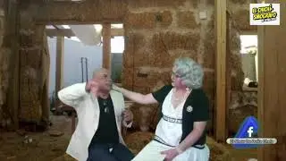 El CHICHÍSMOGRAFO de Doña Chela / TAUCH