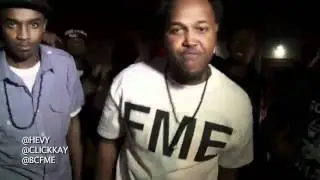 Hustle Hard Remix   Hevy feat Kay