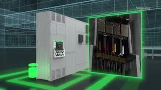 ArcBlok&trade; Line Side Isolation and Incident Energy Reduction