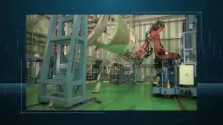 Aerostructure Assemblies | LAHAV Aero-Structures Advanced and Proven Technology | IAI