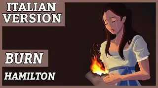 Hamilton -Burn- [Italian Version]