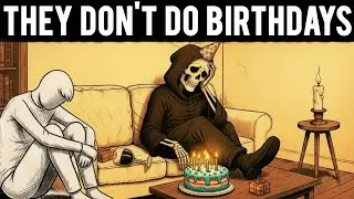 The Psychology of People Whose Birthdays Are Like Any Other Day &mdash; Carl Jung