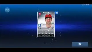 9 innings 2021 pack opening, ult and diamond Vint packs!
