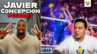 &iquest;2 MILLONES DE EUROS? La Verdad de los Sueldos en Voleibol | Javier Concepci&oacute;n | UNO contra UNO