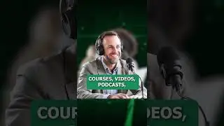 Content LEVERAGE: Create Once, Earn Forever