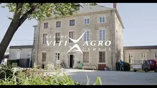 Présentation de Beaune Viti Agro Campus, 