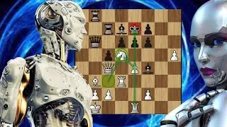 Breaking every HUMAN Principle in Chess! - Stocfish NNUE vs Leela C Zero - TCEC Season 19 Superfinal
