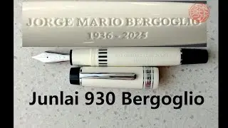 Junlai 930 Bergoglio Review - 2025 Limited Edition