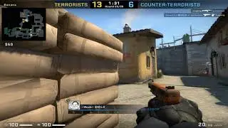 Csgo cya nerds