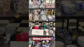 Macy's kitchen essentials under $19.99￼