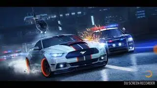 NFS No limits:Campaign races