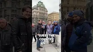 Singing street interview. Song Everybody Knows In&hellip; #singing #streetinterview #funny #positivity#usa