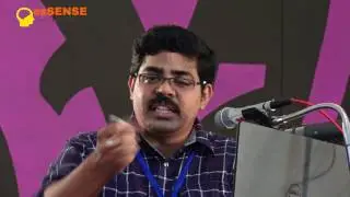 മായക്കാഴ്ചകള്‍ - Dr. Retheesh Krishnan