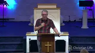 Bible Study ~ Life's Big Questions:  Family Values ~ 1/14/2026