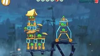Angry Birds 2 2833