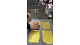 Emrich Packaging Machinery - Apack Benchtop Tray Sealer - Aluminium Meal Tray & Lid