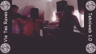 Amazone Exp&eacute;rience  live ethno tribal &eacute;lectro 2023