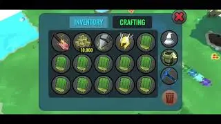 you can make a xp farm with cactus in hybrid animals