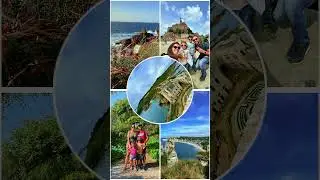 Bretagna & Normandia on the road guarda il nostro itinerario!! #travel #viaggioincamper