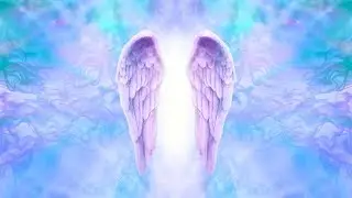 333 Hz Music💫Ascended Masters ⚛️ Opening Dimension⎪Angelic Scale 🌈 Solfeggio MATRIX Music